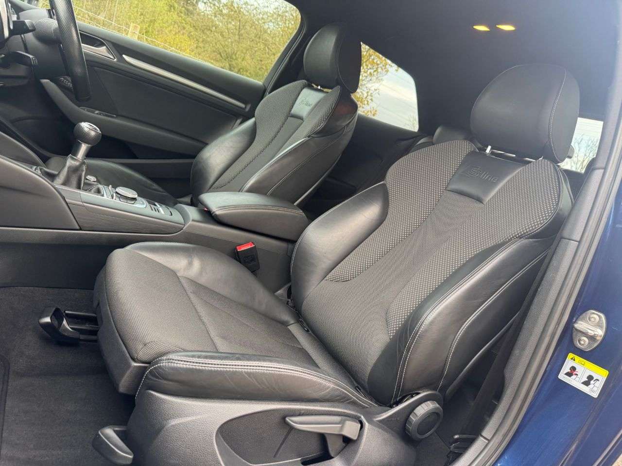 2015 AUDI A3 2015 AUDI A3