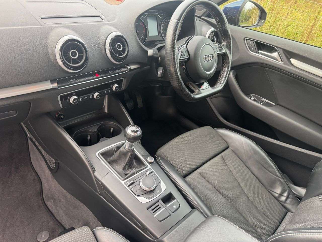 2015 AUDI A3 2015 AUDI A3