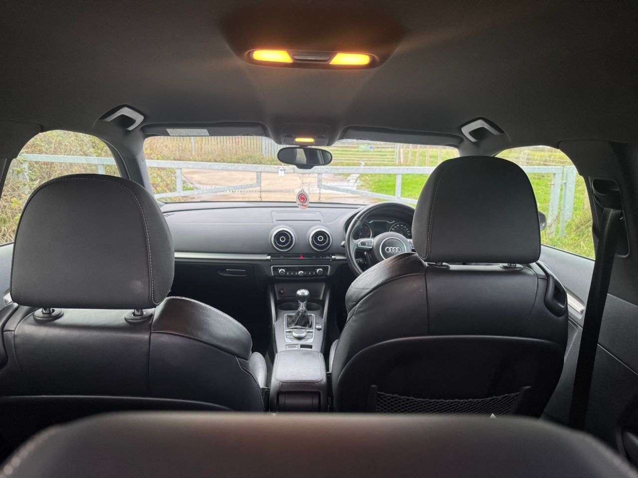 2015 AUDI A3 2015 AUDI A3