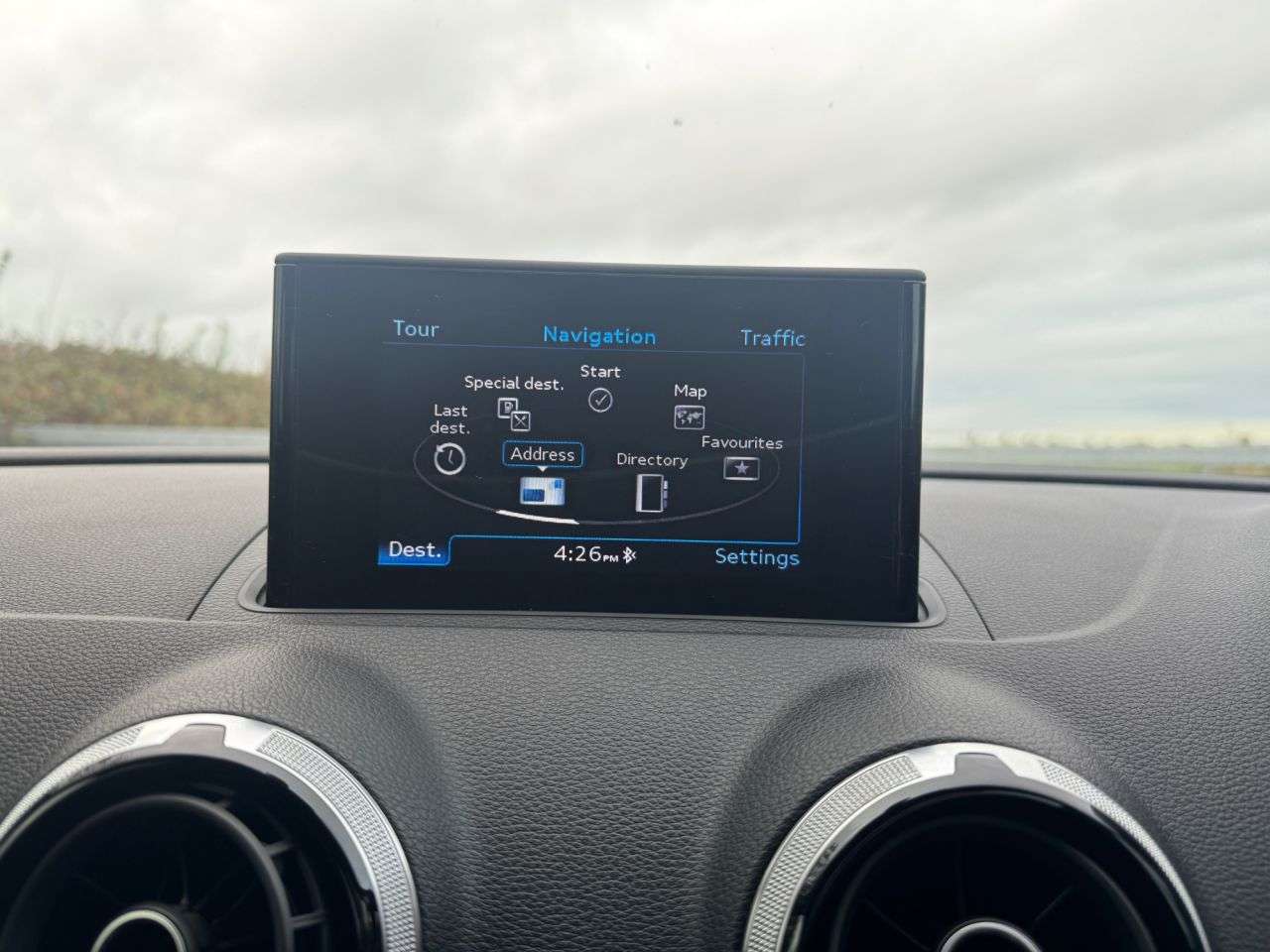 2015 AUDI A3 2015 AUDI A3