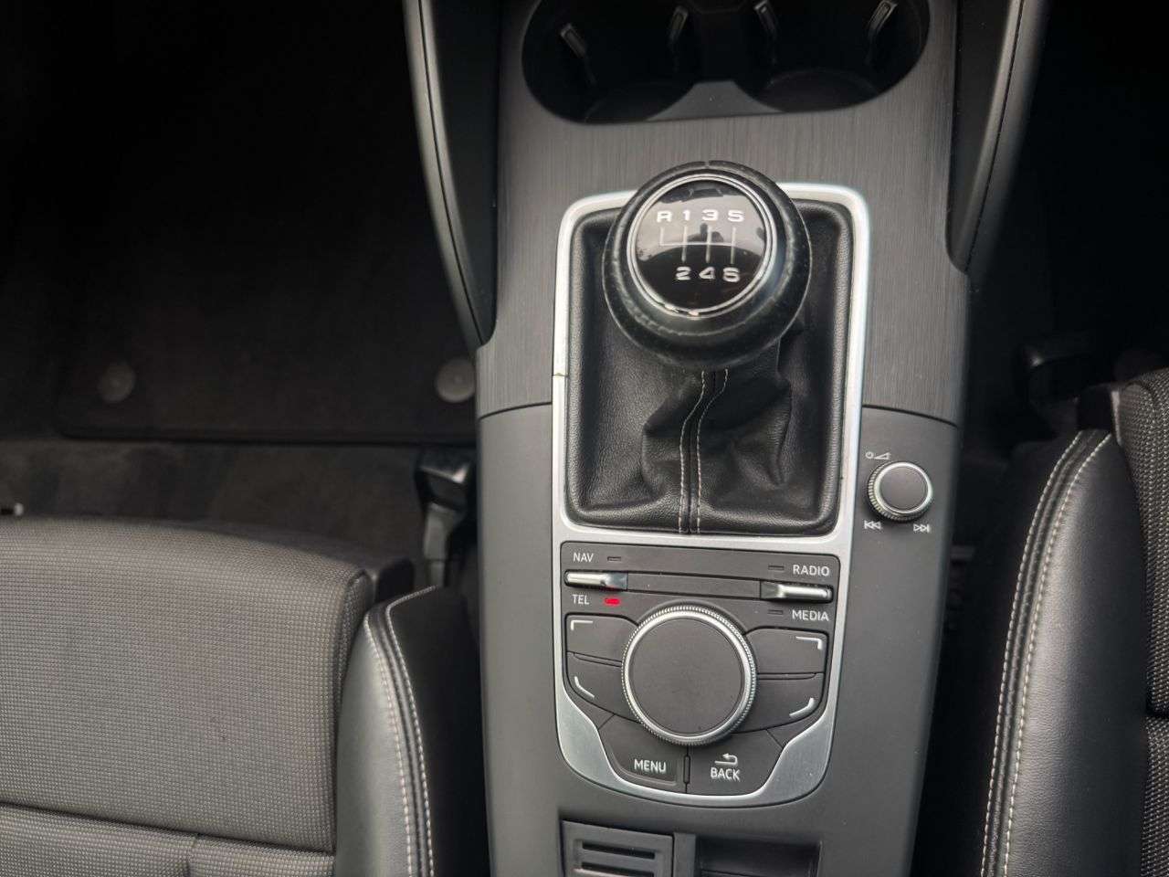 2015 AUDI A3 2015 AUDI A3