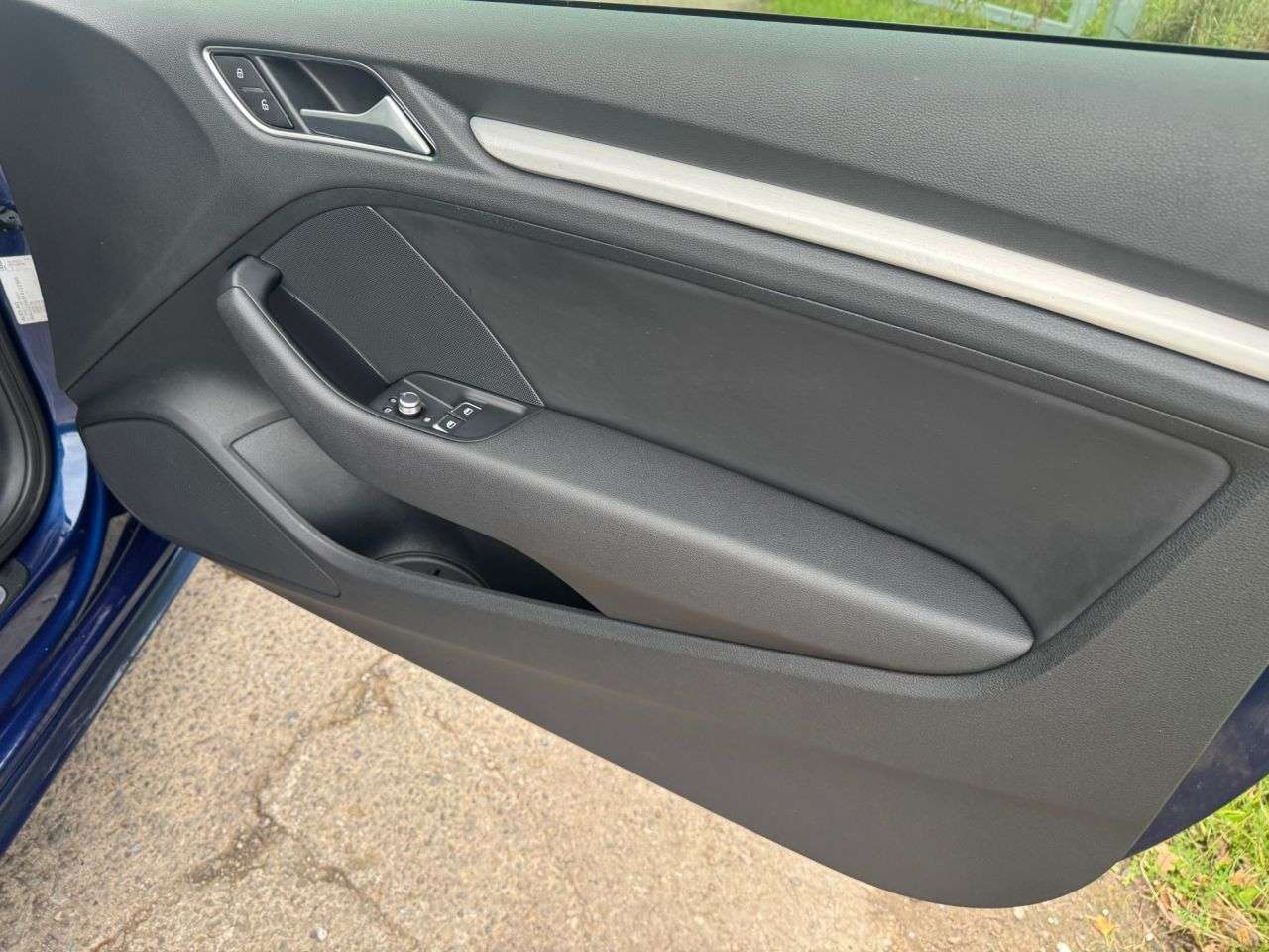 2015 AUDI A3 2015 AUDI A3