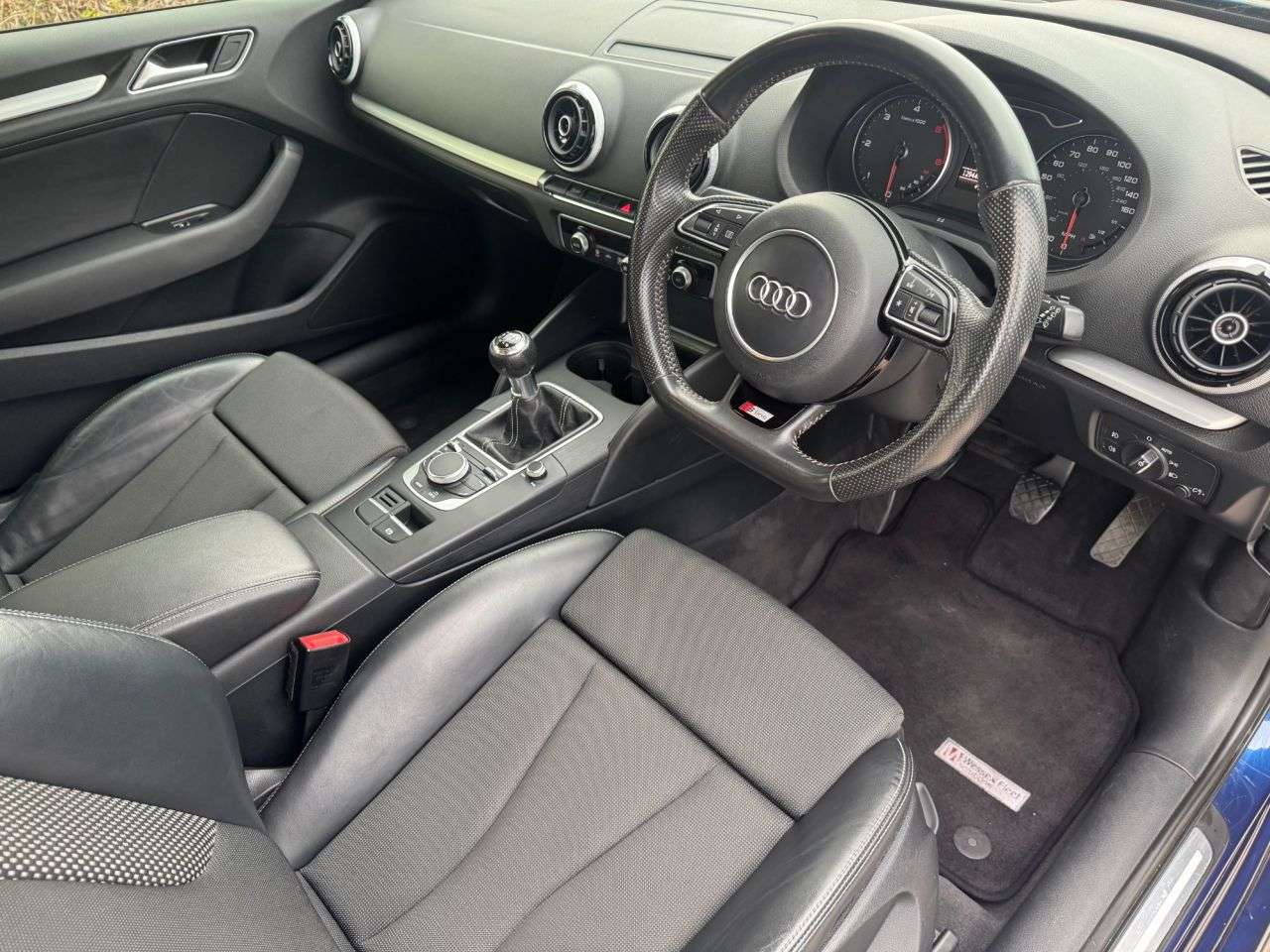 2015 AUDI A3 2015 AUDI A3