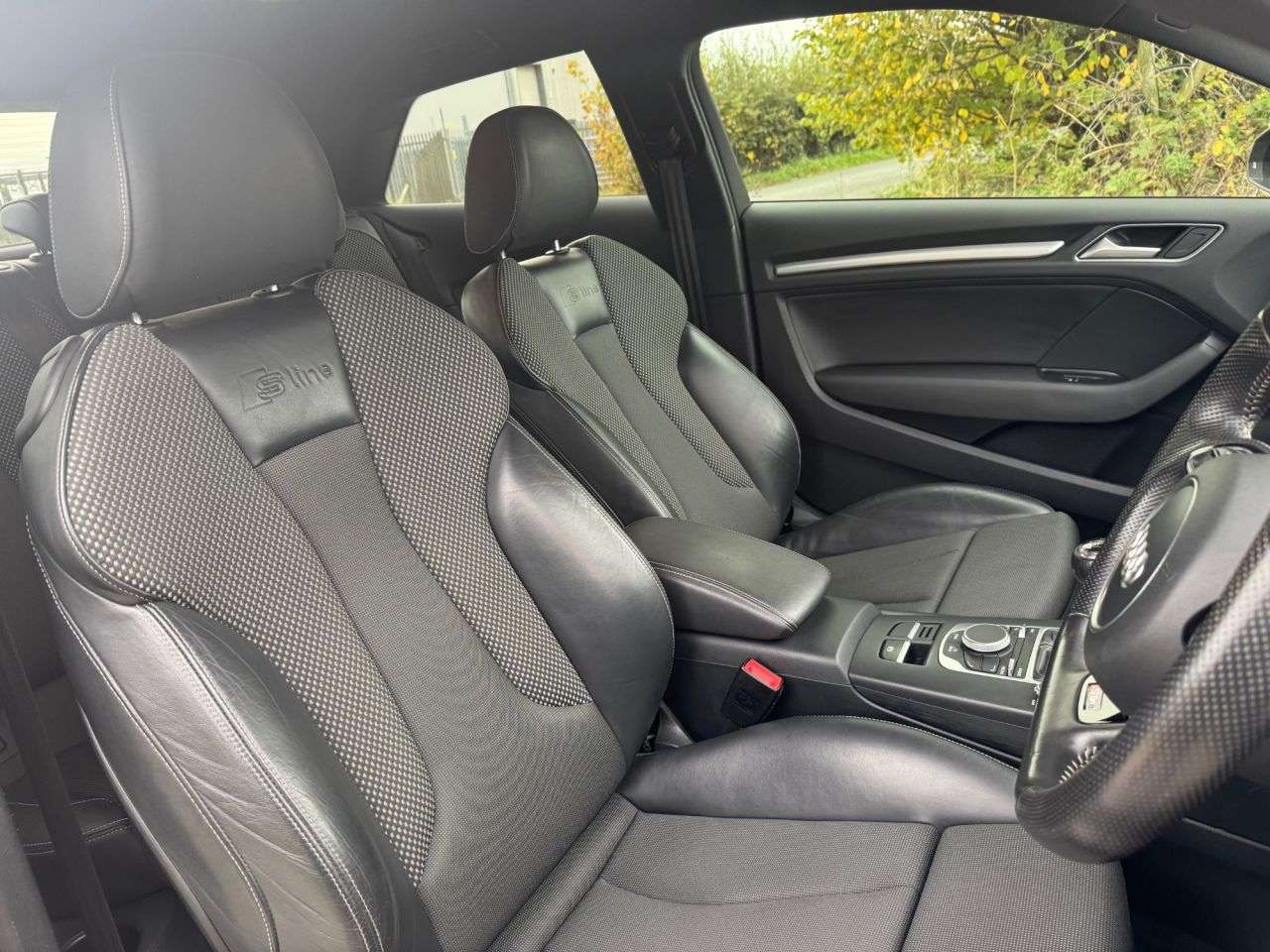 2015 AUDI A3 2015 AUDI A3