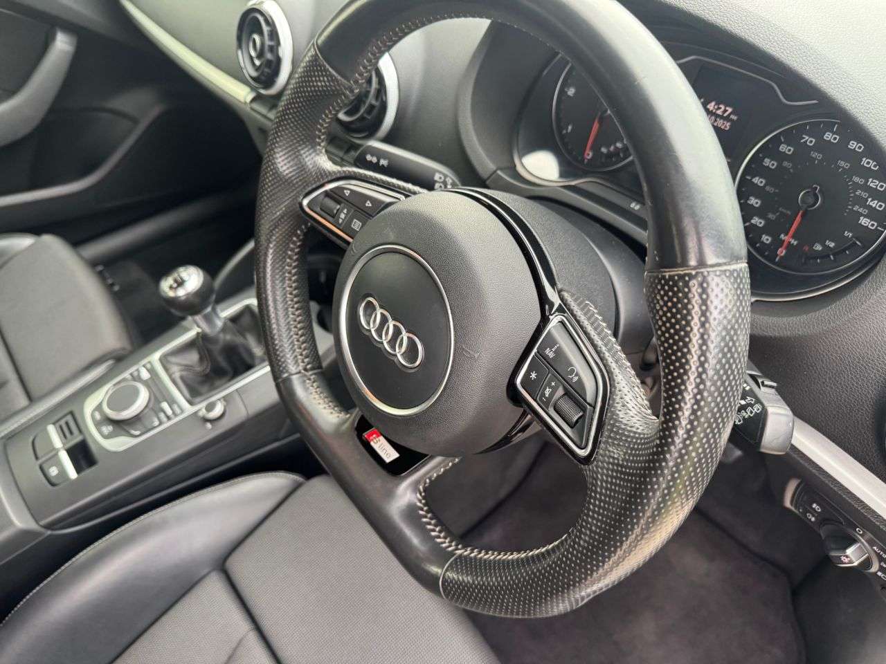2015 AUDI A3 2015 AUDI A3