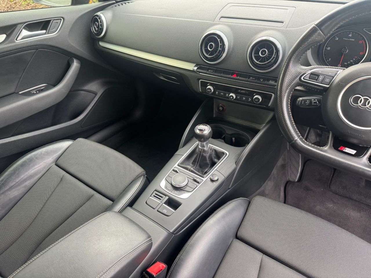 2015 AUDI A3 2015 AUDI A3