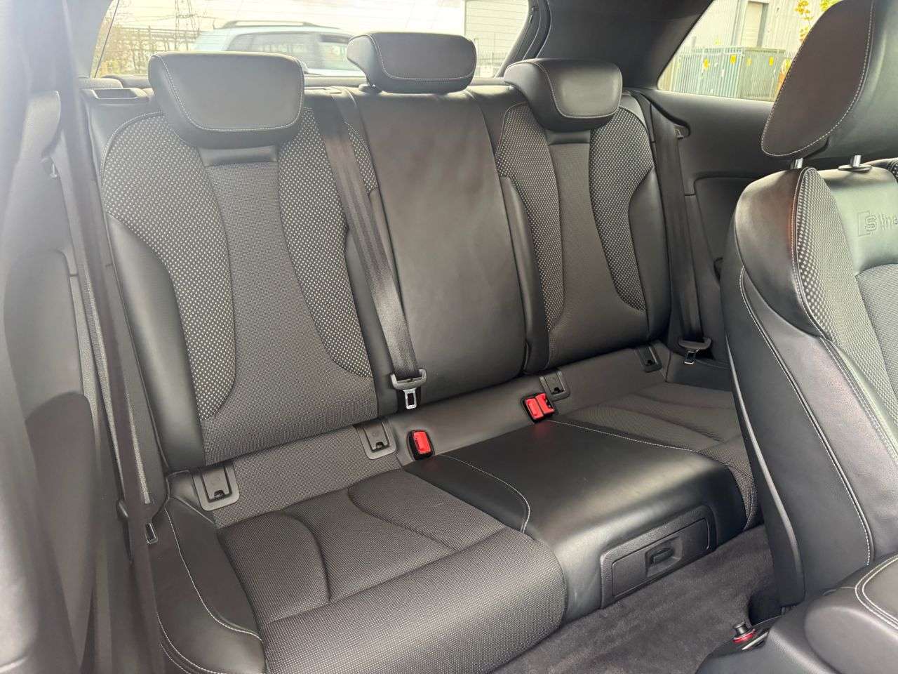 2015 AUDI A3 2015 AUDI A3