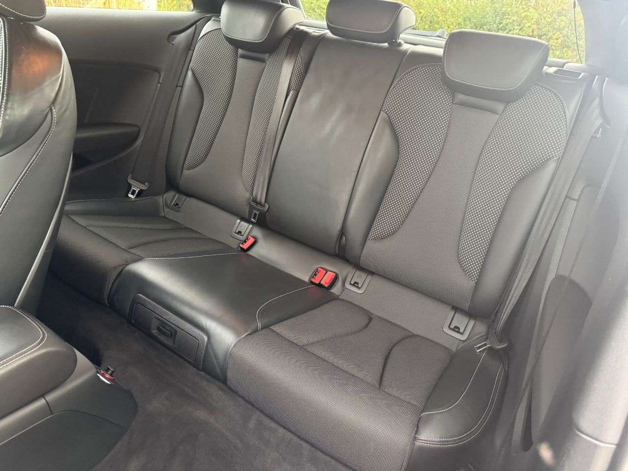 2015 AUDI A3 2015 AUDI A3