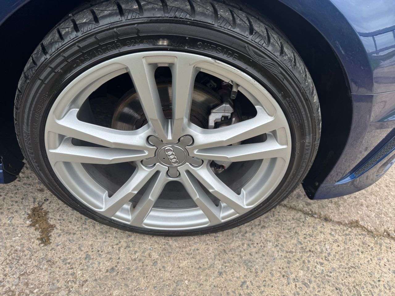 2015 AUDI A3 2015 AUDI A3