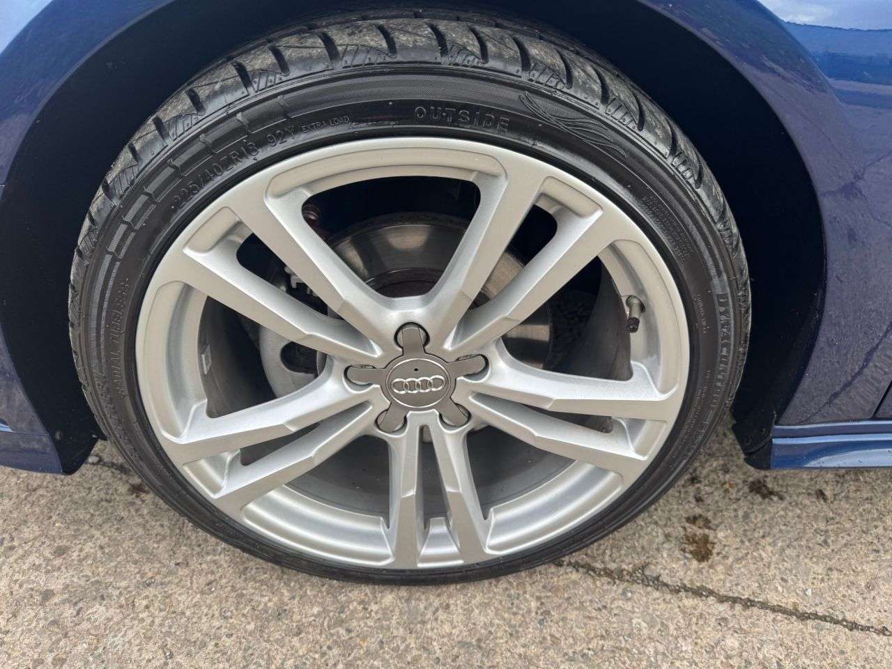 2015 AUDI A3 2015 AUDI A3