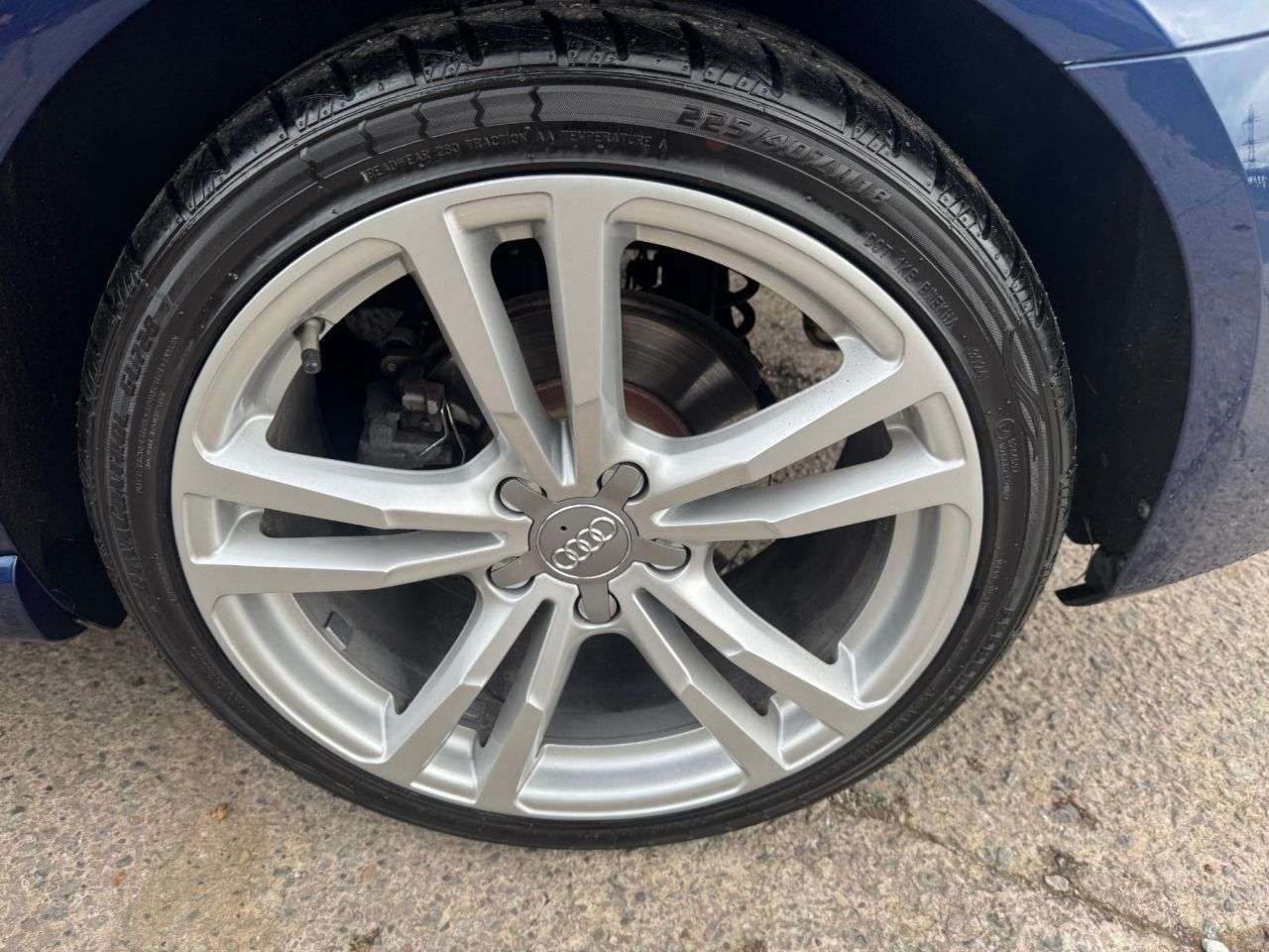 2015 AUDI A3 2015 AUDI A3