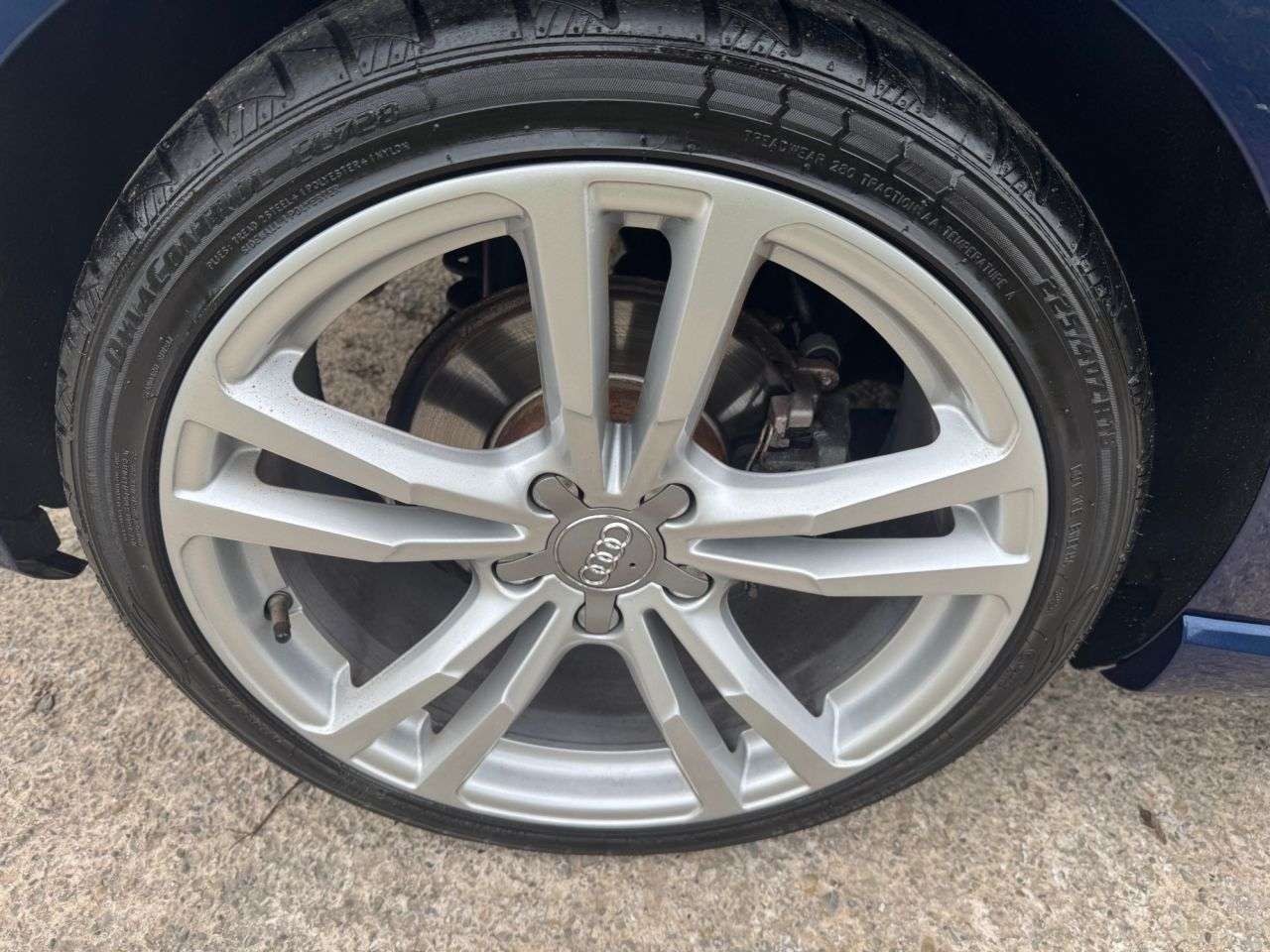 2015 AUDI A3 2015 AUDI A3