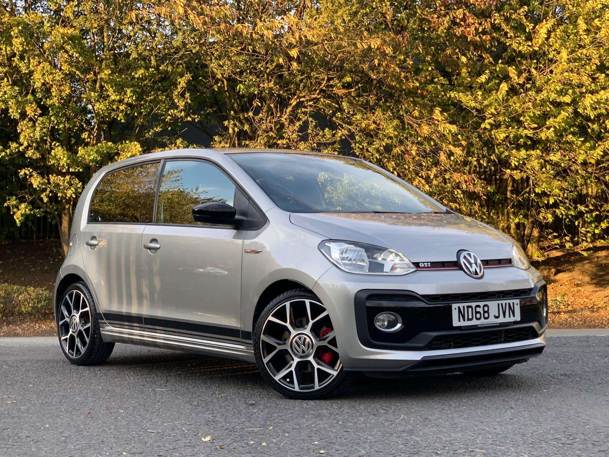 2019 VOLKSWAGEN UP! 2019 VOLKSWAGEN UP!