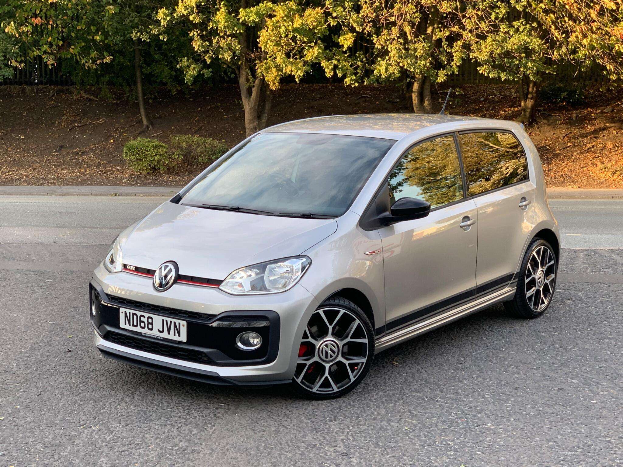 2019 VOLKSWAGEN UP! 2019 VOLKSWAGEN UP!