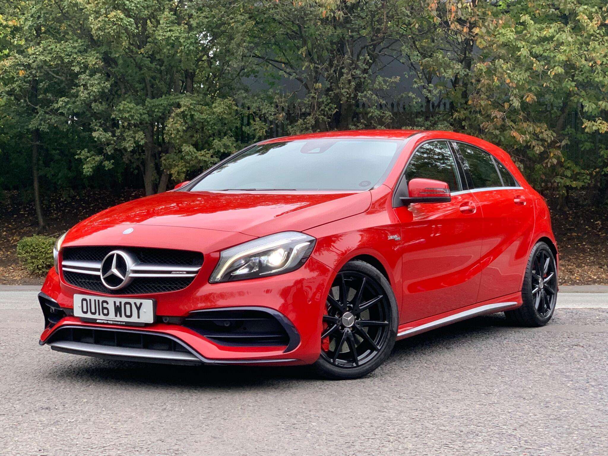 null MERCEDES-BENZ A CLASS null MERCEDES-BENZ A CLASS