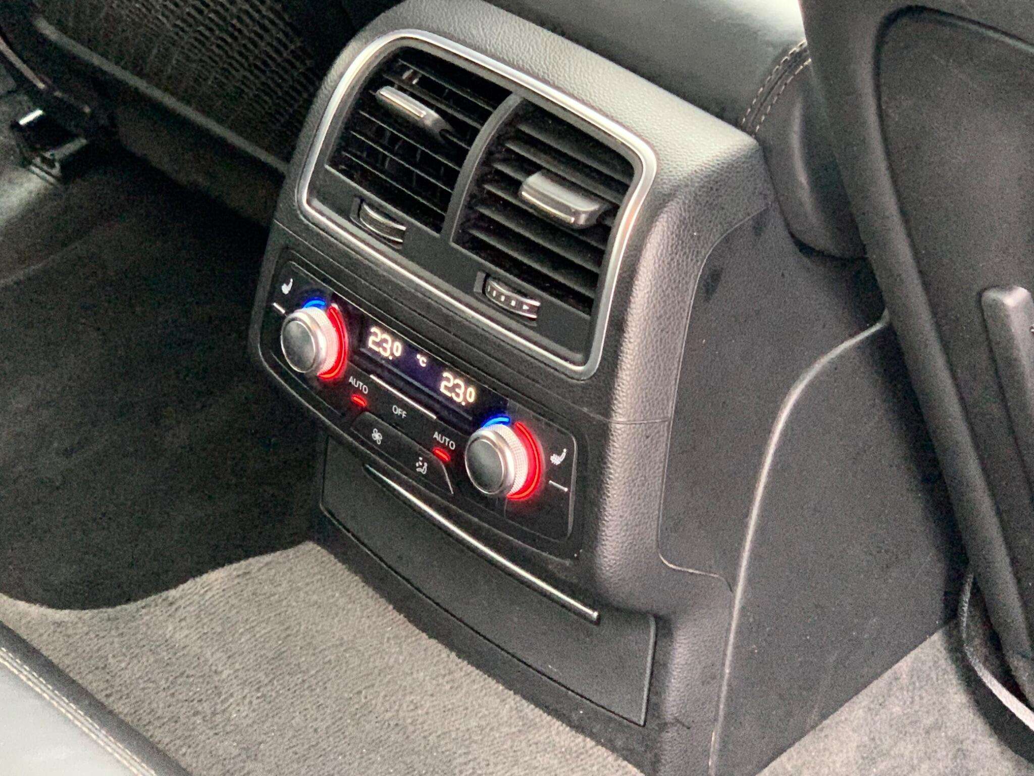 2016 AUDI A6 ALLROAD 2016 AUDI A6 ALLROAD