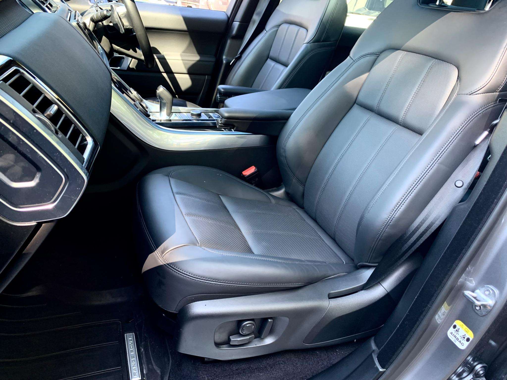 2024 LAND ROVER RANGE ROVER SPORT 2024 LAND ROVER RANGE ROVER SPORT