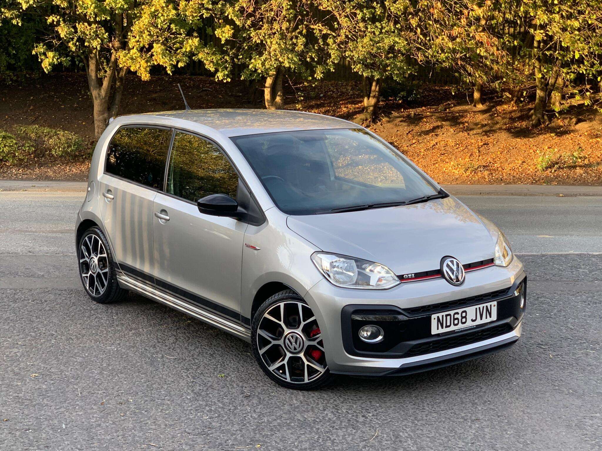 2019 VOLKSWAGEN UP! 2019 VOLKSWAGEN UP!