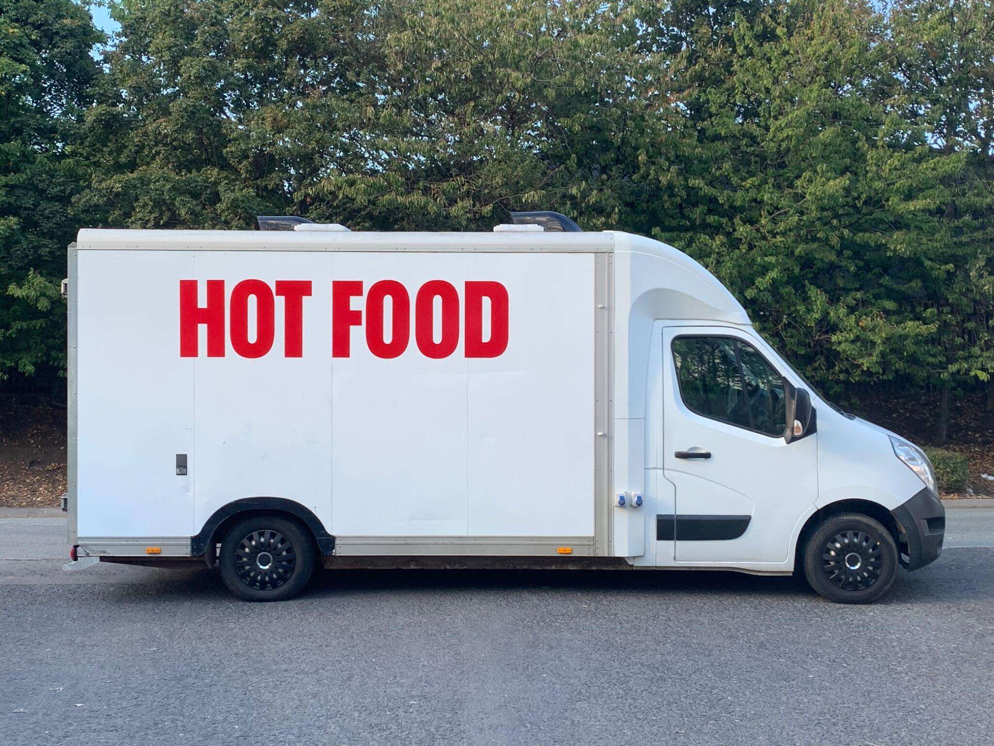 2014 RENAULT MASTER 2014 RENAULT MASTER