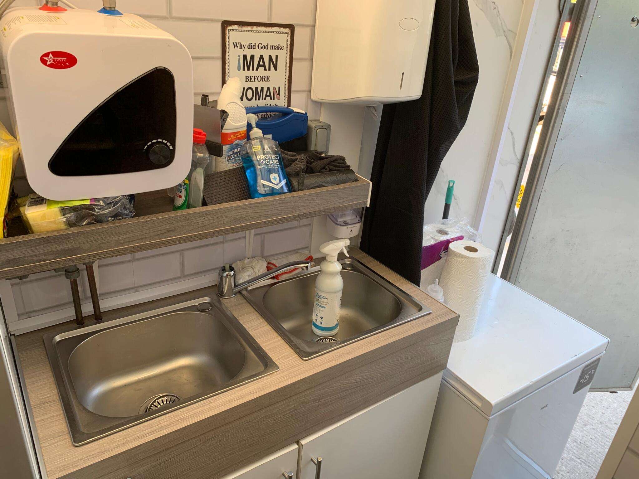 2014 RENAULT MASTER 2014 RENAULT MASTER