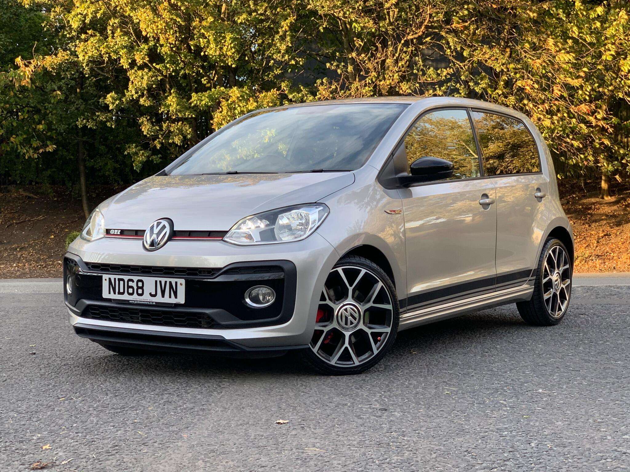 2019 VOLKSWAGEN UP! 2019 VOLKSWAGEN UP!