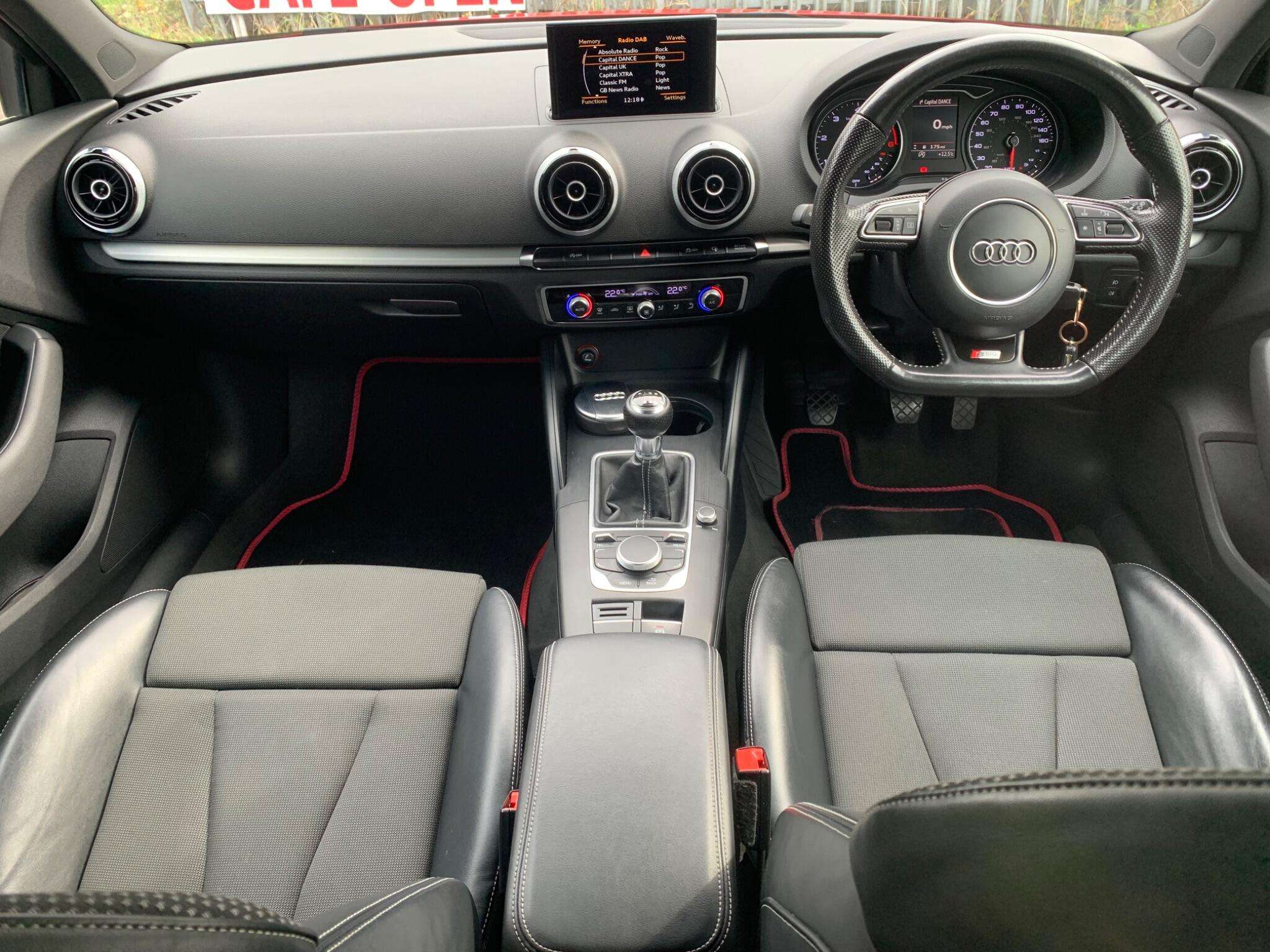 2015 AUDI A3 2015 AUDI A3