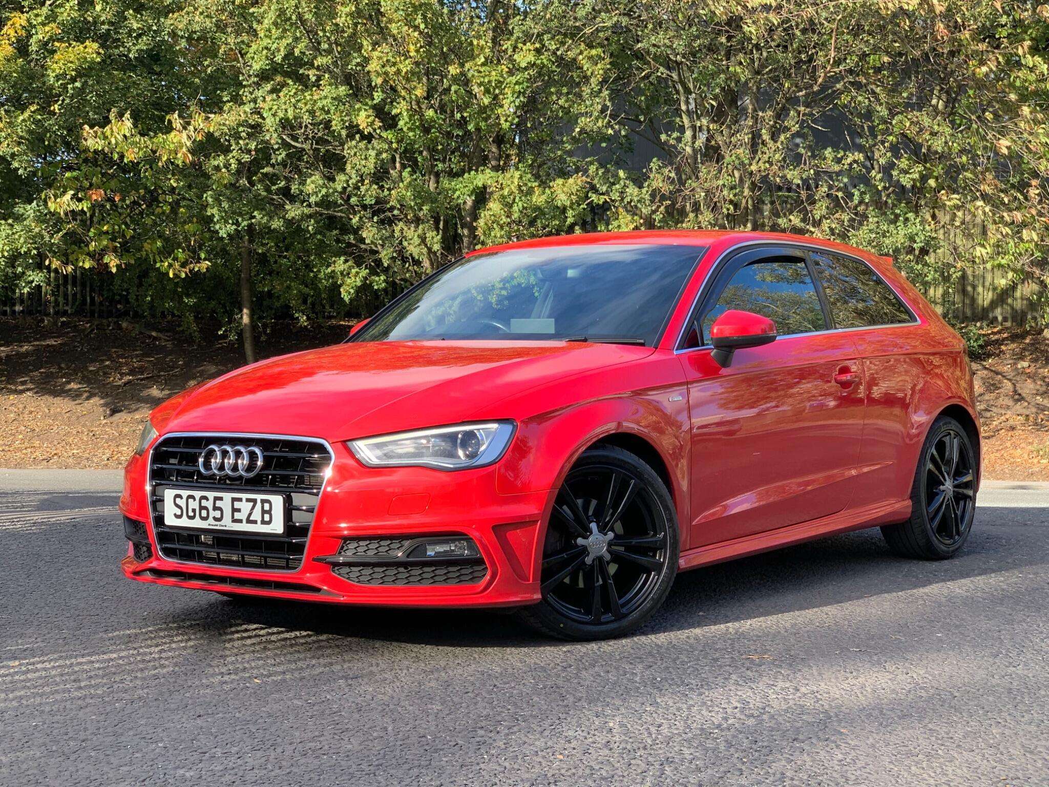 2015 AUDI A3 2015 AUDI A3