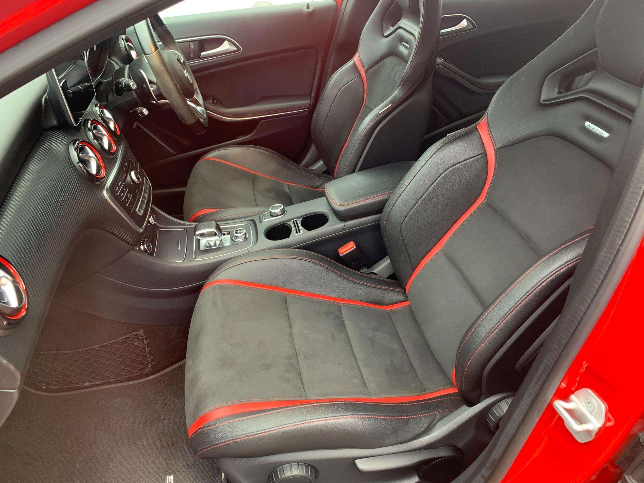 null MERCEDES-BENZ A CLASS null MERCEDES-BENZ A CLASS