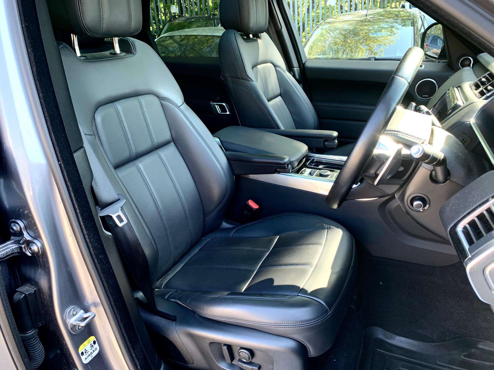 2024 LAND ROVER RANGE ROVER SPORT 2024 LAND ROVER RANGE ROVER SPORT