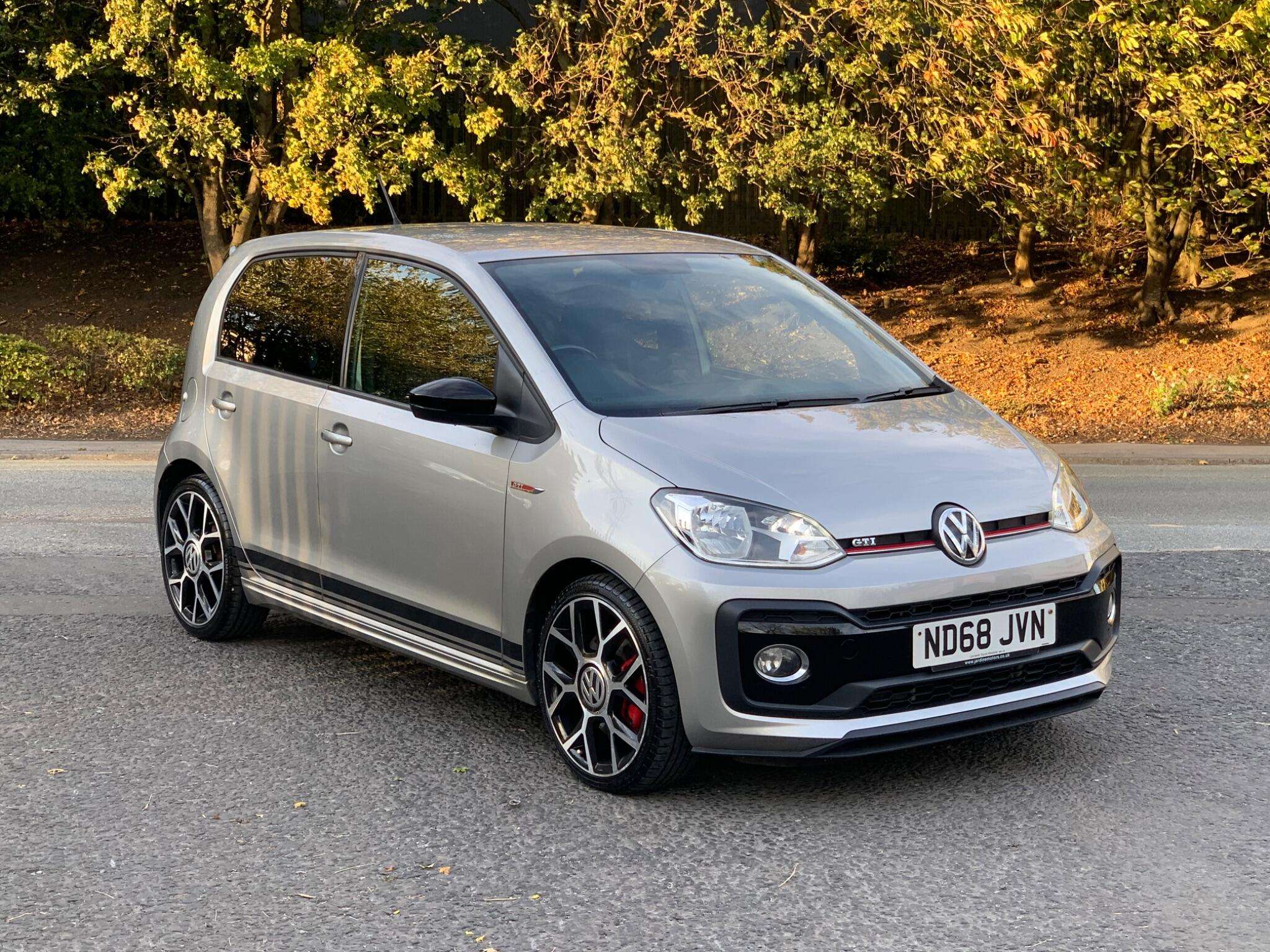 2019 VOLKSWAGEN UP! 2019 VOLKSWAGEN UP!