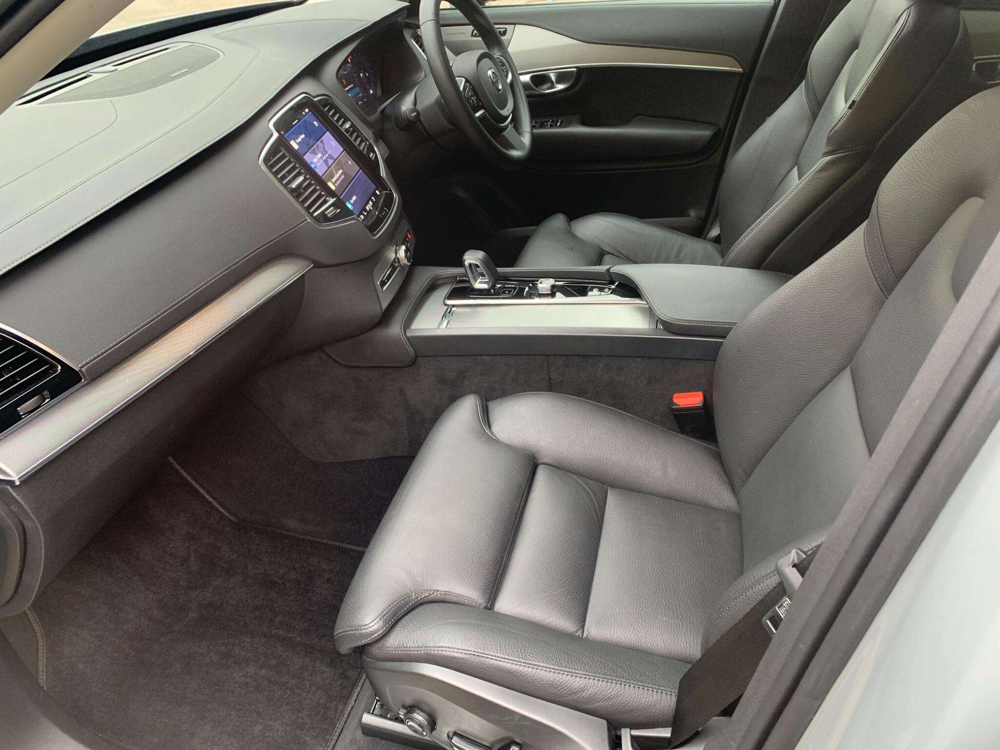 2024 VOLVO XC90 2024 VOLVO XC90