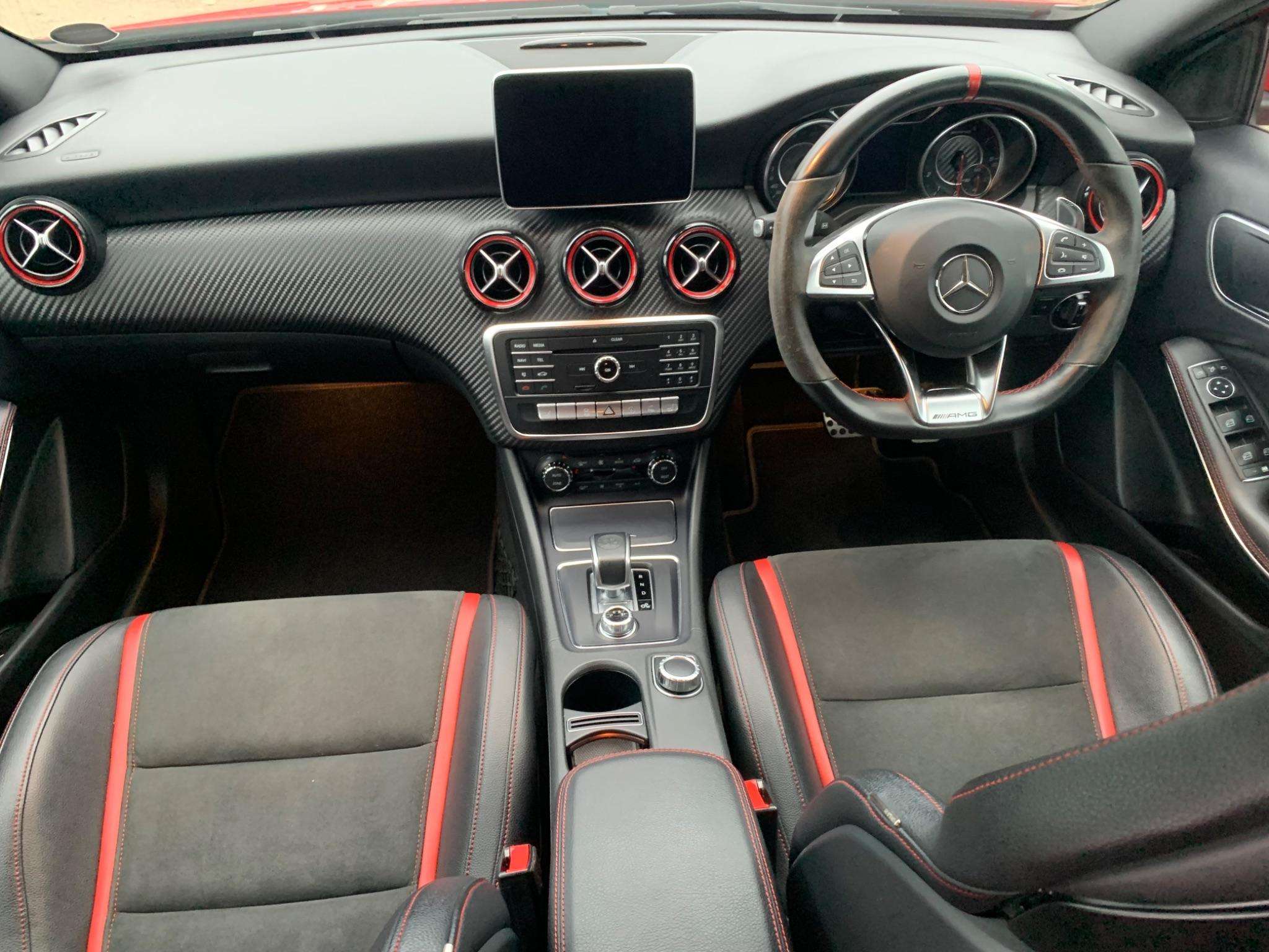 null MERCEDES-BENZ A CLASS null MERCEDES-BENZ A CLASS