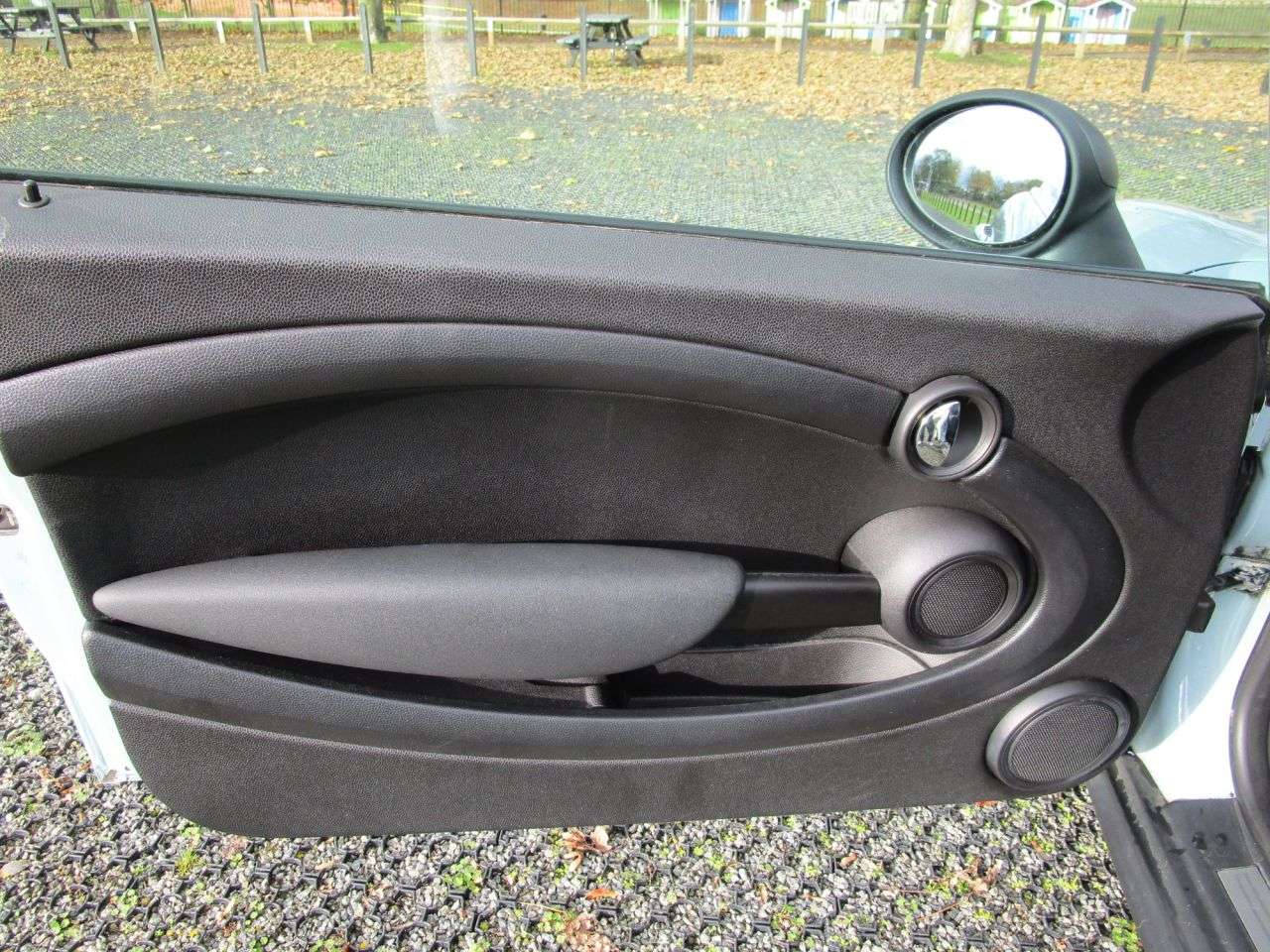 2013 MINI HATCH 2013 MINI HATCH