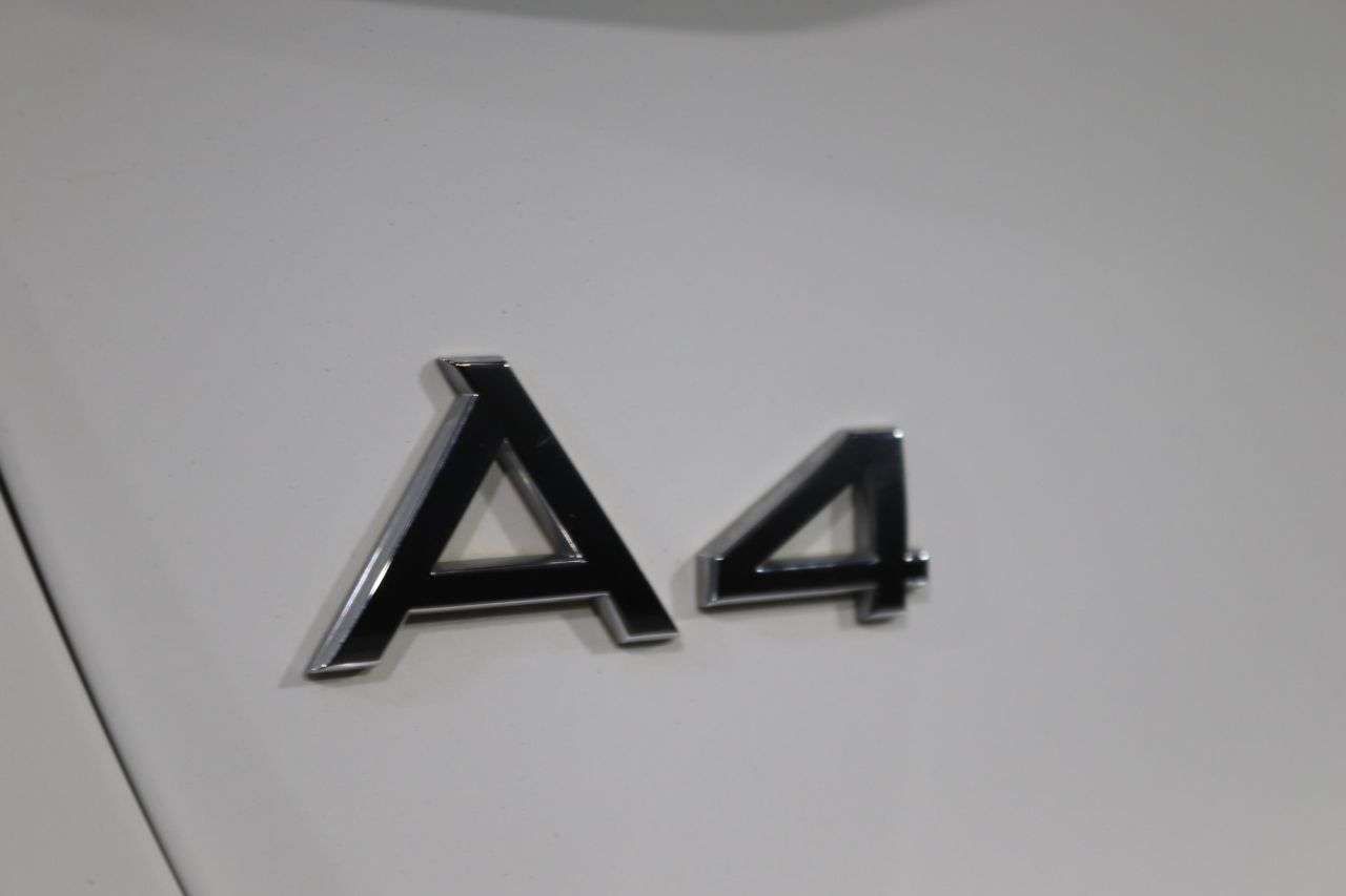 2021 AUDI A4 AVANT 2021 AUDI A4 AVANT