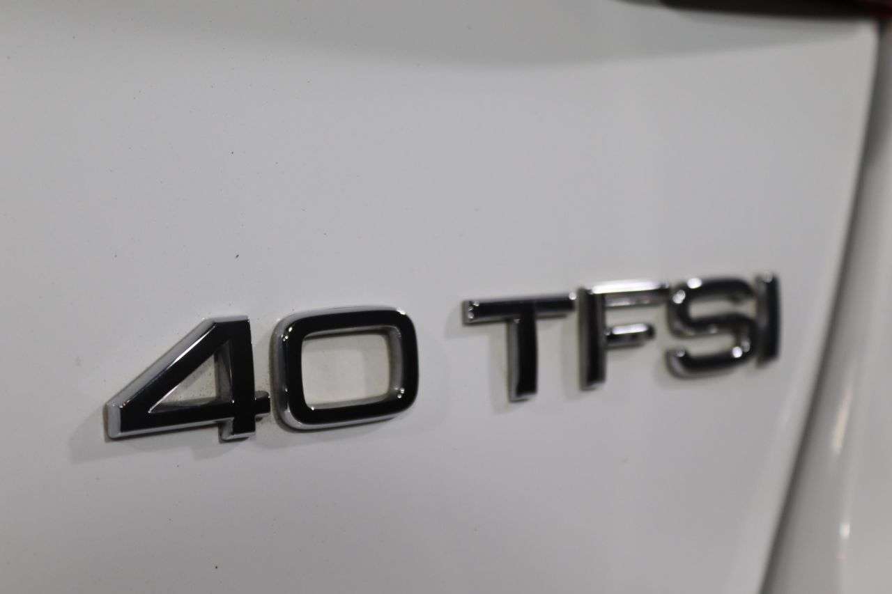 2021 AUDI A4 AVANT 2021 AUDI A4 AVANT