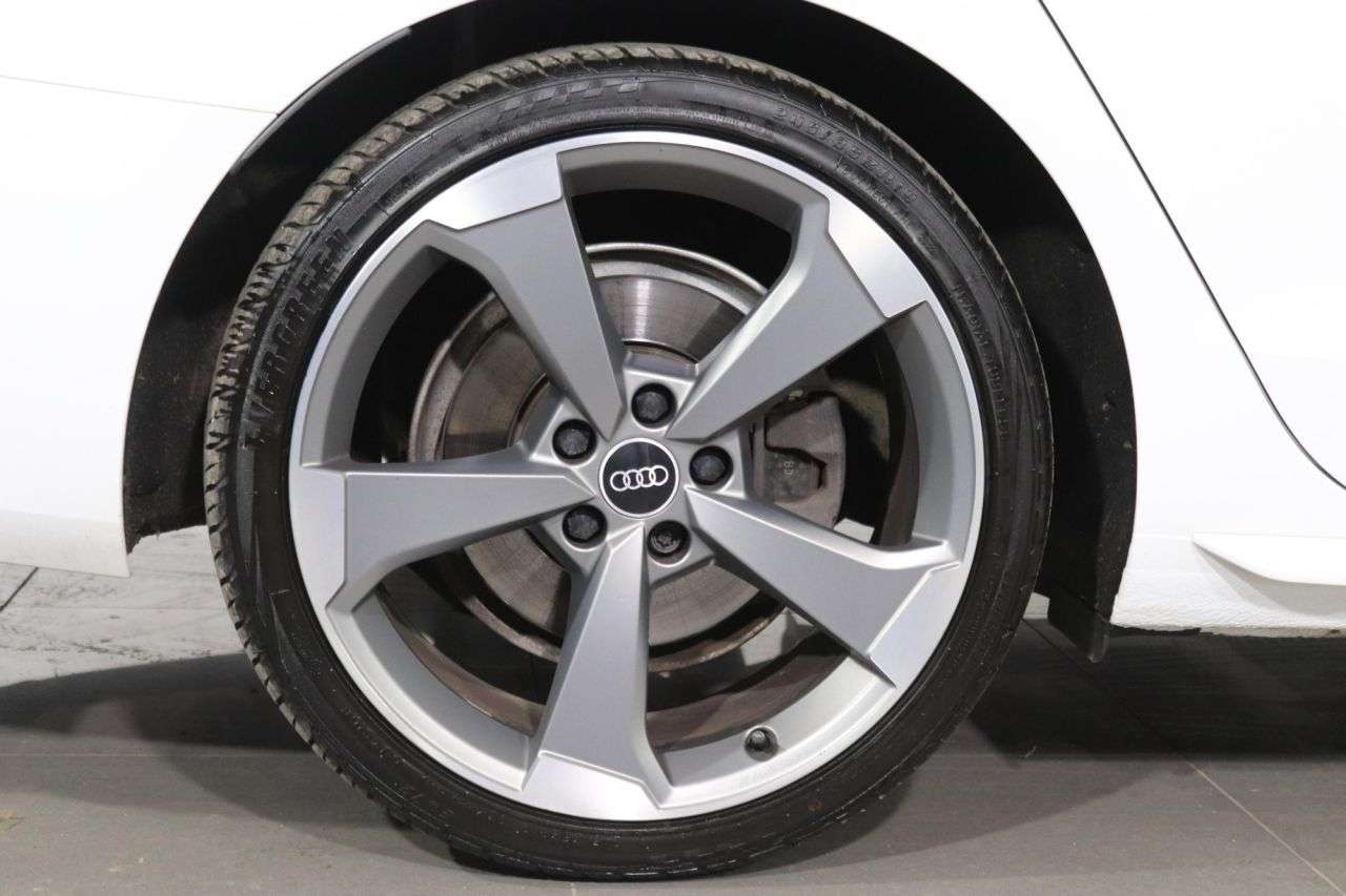 2021 AUDI A4 AVANT 2021 AUDI A4 AVANT