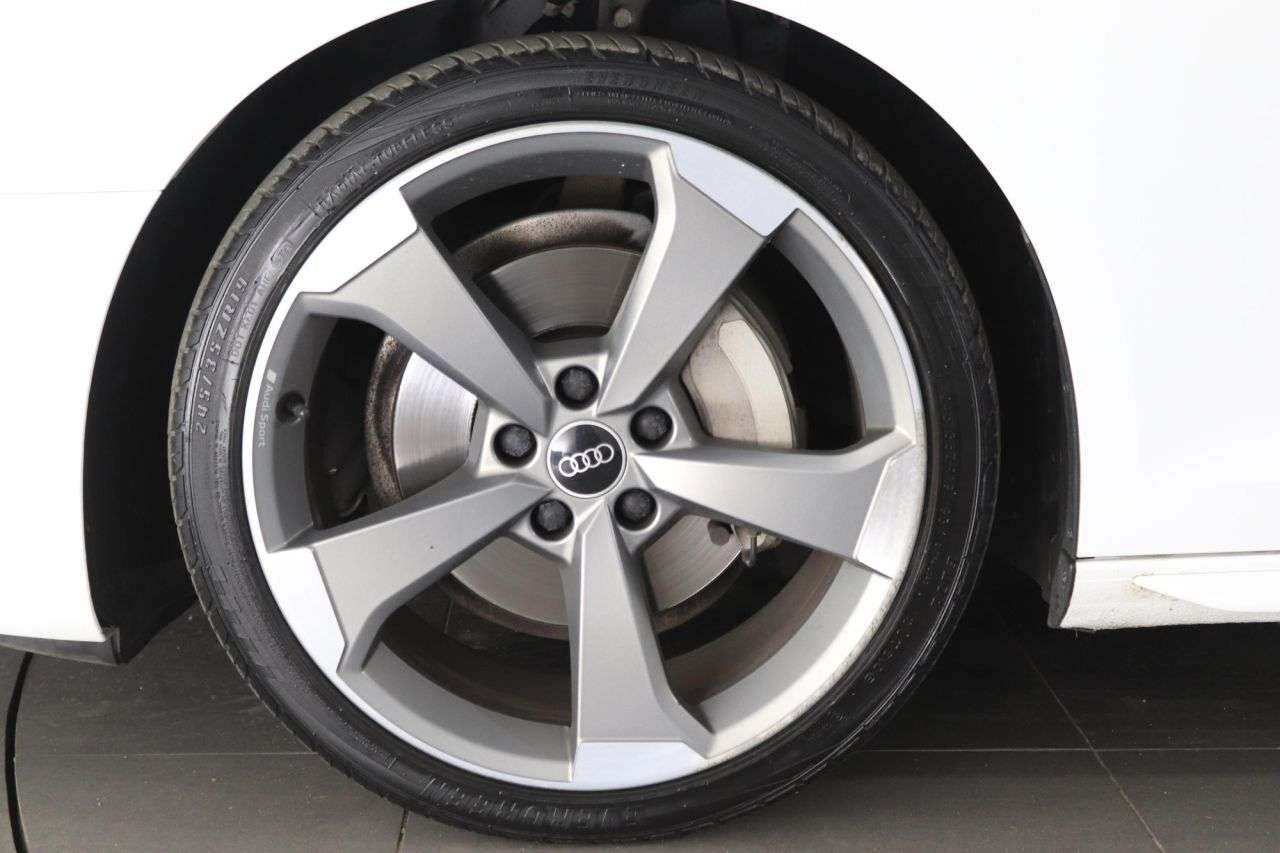 2021 AUDI A4 AVANT 2021 AUDI A4 AVANT