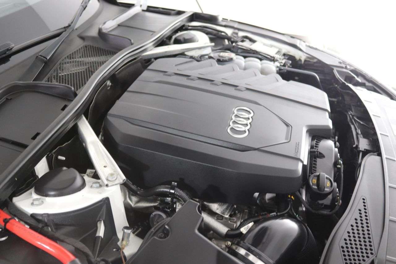 2021 AUDI A4 AVANT 2021 AUDI A4 AVANT