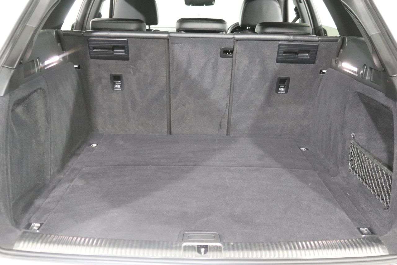 2021 AUDI A4 AVANT 2021 AUDI A4 AVANT