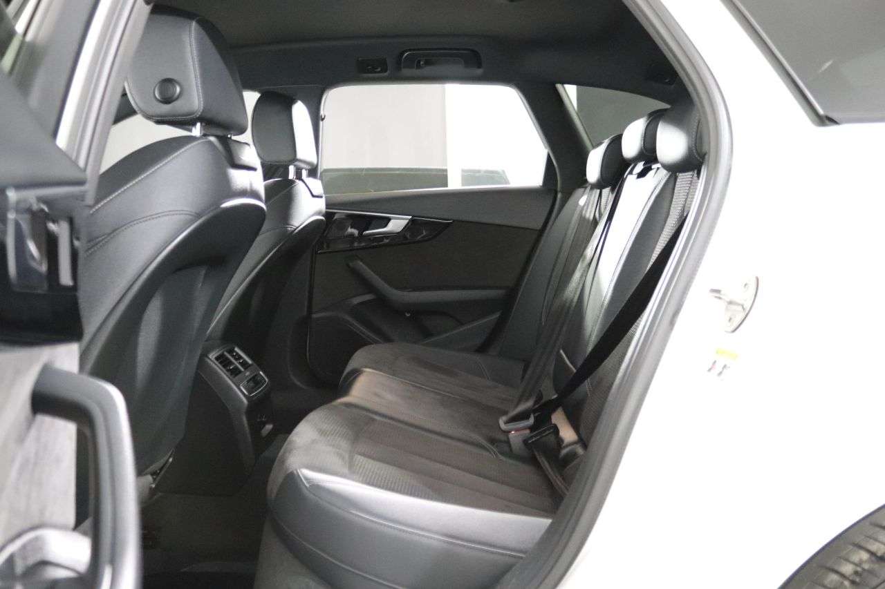 2021 AUDI A4 AVANT 2021 AUDI A4 AVANT