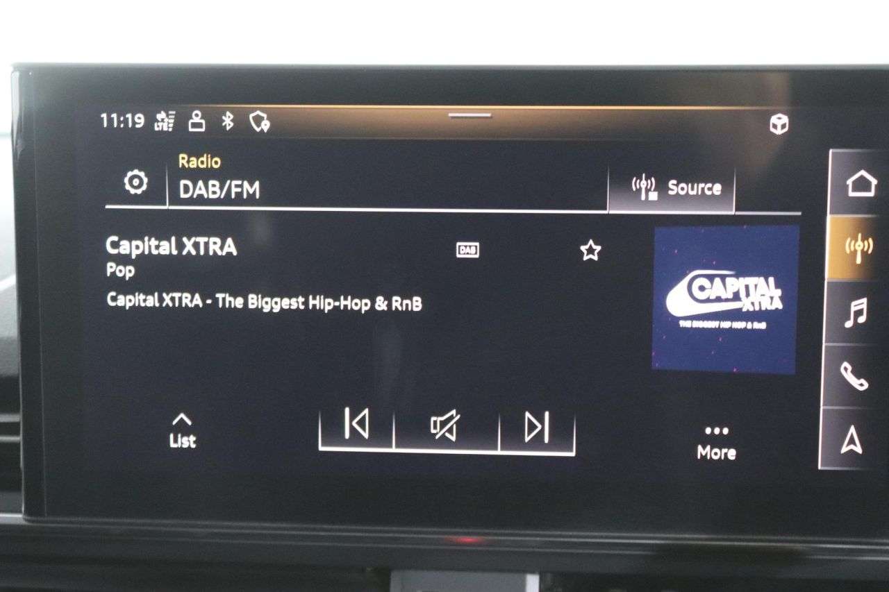 2021 AUDI A4 AVANT 2021 AUDI A4 AVANT