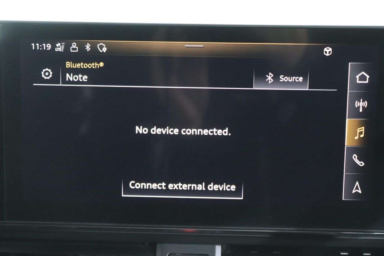 2021 AUDI A4 AVANT 2021 AUDI A4 AVANT