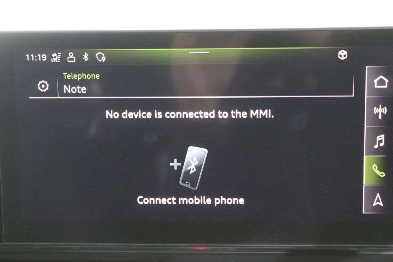 2021 AUDI A4 AVANT 2021 AUDI A4 AVANT