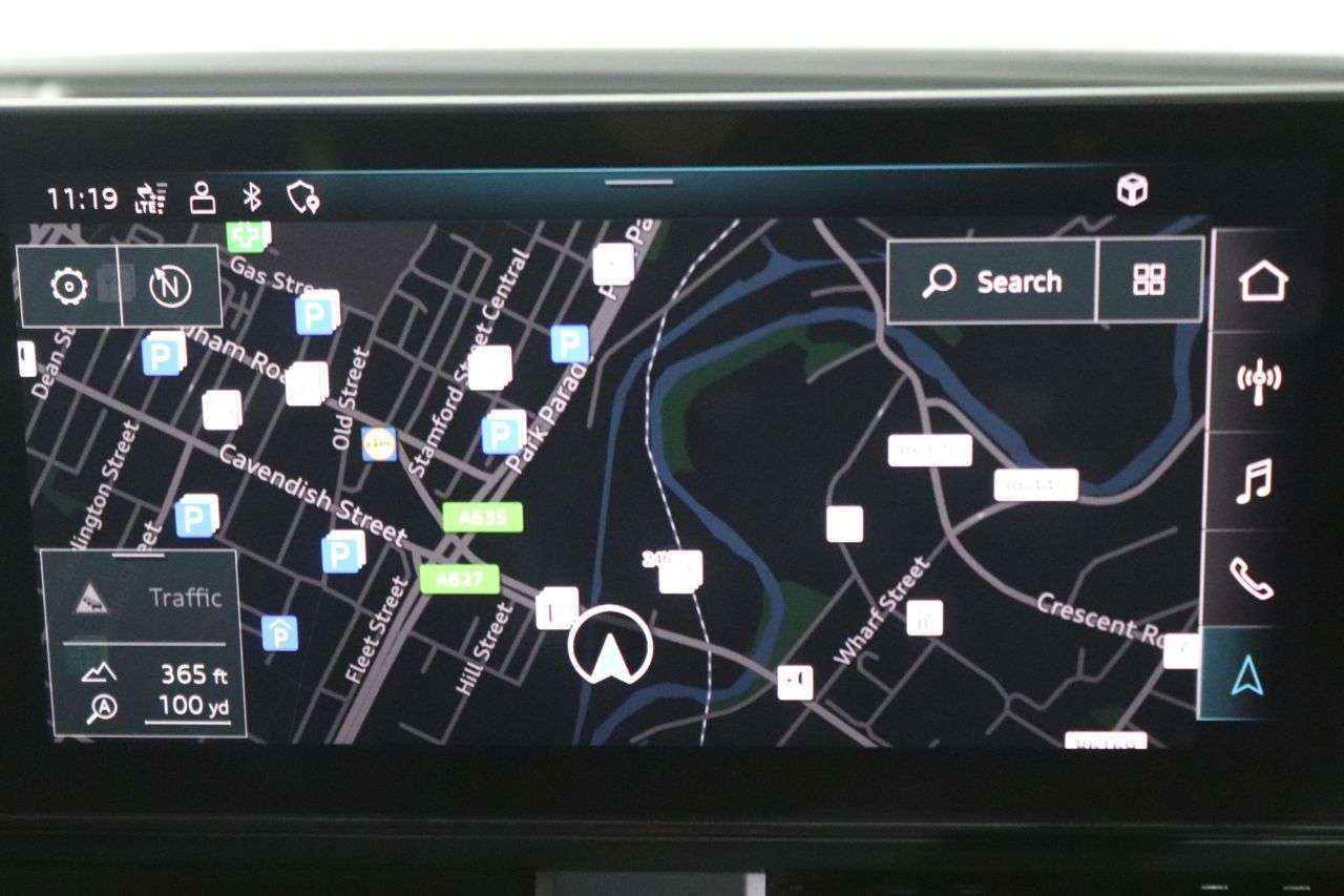 2021 AUDI A4 AVANT 2021 AUDI A4 AVANT