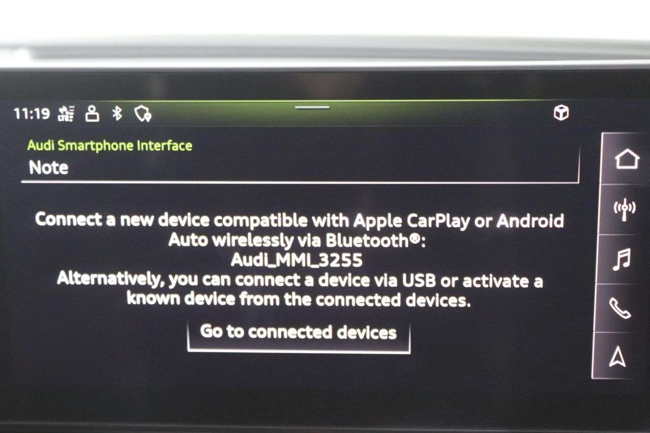 2021 AUDI A4 AVANT 2021 AUDI A4 AVANT