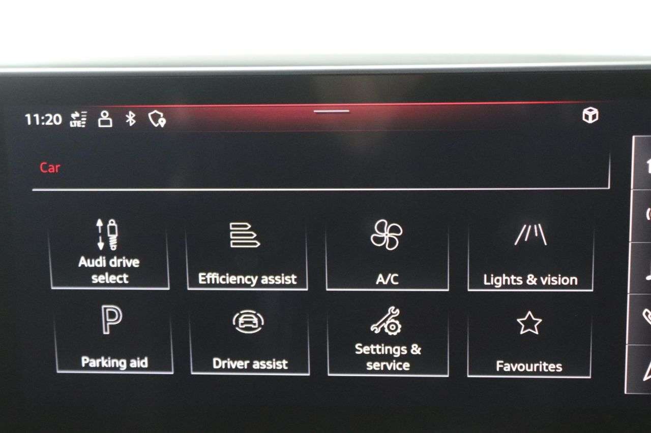 2021 AUDI A4 AVANT 2021 AUDI A4 AVANT