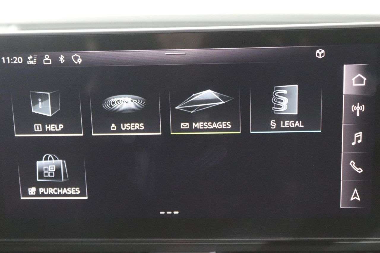 2021 AUDI A4 AVANT 2021 AUDI A4 AVANT