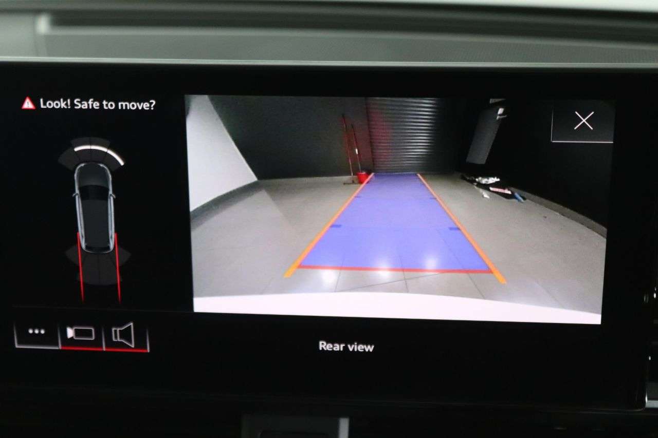 2021 AUDI A4 AVANT 2021 AUDI A4 AVANT