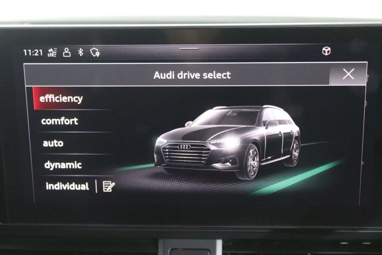 2021 AUDI A4 AVANT 2021 AUDI A4 AVANT
