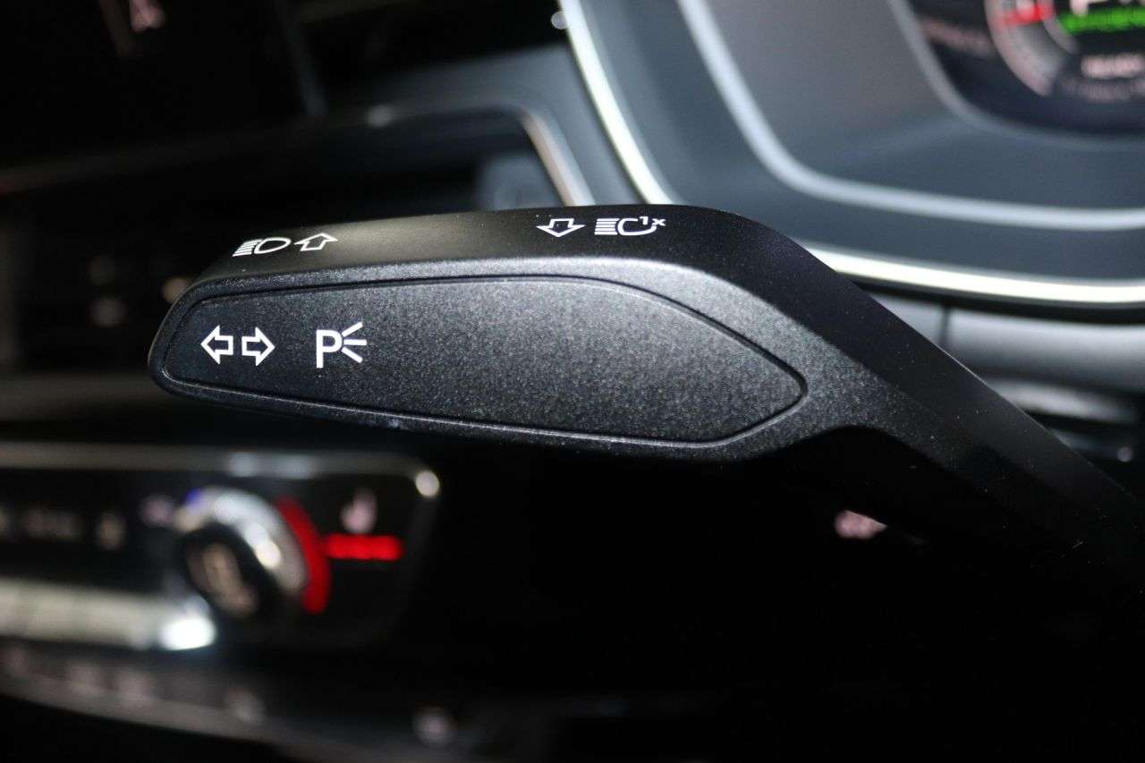 2021 AUDI A4 AVANT 2021 AUDI A4 AVANT